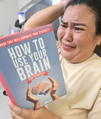How To Use Your Brain