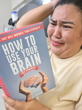 How To Use Your Brain