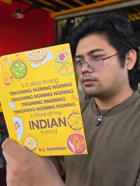Is It Okay To Sing Tingining Ngining Ngining In Front Of My Indian Friend
