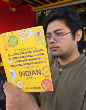 Is It Okay To Sing Tingining Ngining Ngining In Front Of My Indian Friend