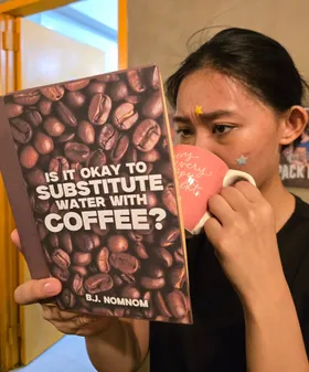 Is It Okay To Substitute Water With Coffee