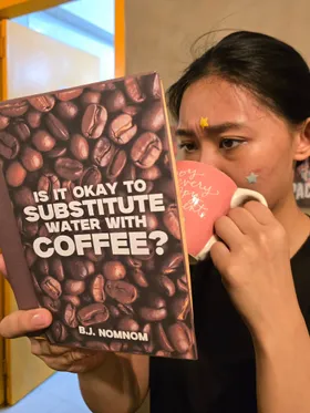 Is It Okay To Substitute Water With Coffee