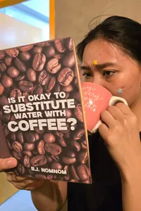 Is It Okay To Substitute Water With Coffee