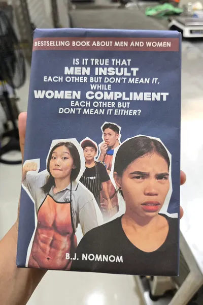 Is It True Men Insult Each Other But Dont Mean It While Women Compliment Each Other But Dont Mean It Either