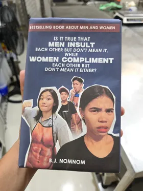 Is It True Men Insult Each Other But Dont Mean It While Women Compliment Each Other But Dont Mean It Either