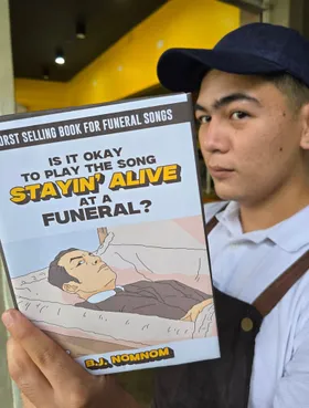 It It Okay To Play The Song Staying Alive At A Funeral