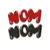 B.J. Nomnom Logo