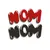 B.J. Nomnom Logo