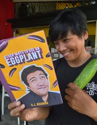 Other Ways To Use An Eggplant