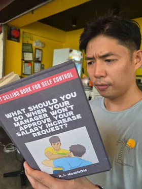 What Should Your Do When=Your Manager Wont Approve Your Salary Increase Request