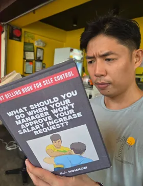 What Should Your Do When=Your Manager Wont Approve Your Salary Increase Request