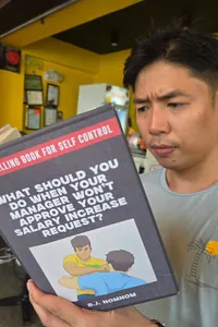 What Should Your Do When=Your Manager Wont Approve Your Salary Increase Request
