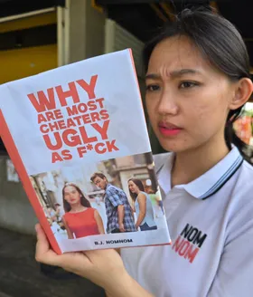 Why Are Most Cheaters Ugly As Fuck