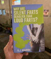 Why Are Silent Fasts Deadlier Than Loud Farts