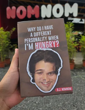 Why Do I Have A Different Personality When Im Hungry