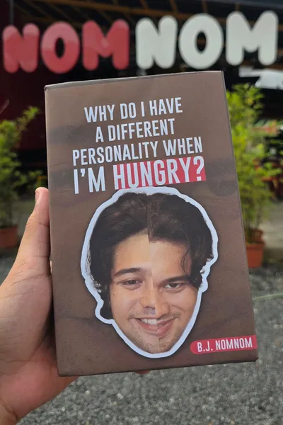 Why Do I Have A Different Personality When Im Hungry
