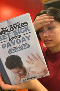 Why Do Most Employees Get Sick After Payday
