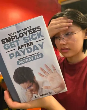 Why Do Most Employees Get Sick After Payday