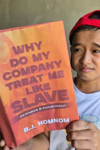 Why Do My Company Treat Me Like Slave
