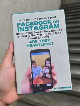Why Do Some People Post Facebook Or Instagram Stories Even Though They Havent Replied To The Messges Of Their Friends For Days Are They Heartless
