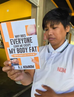 Why Does Everyone Leave Me Expect My Body Fat