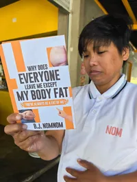 Why Does Everyone Leave Me Expect My Body Fat