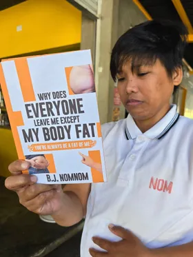 Why Does Everyone Leave Me Expect My Body Fat