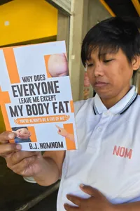 Why Does Everyone Leave Me Expect My Body Fat