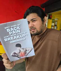 Why Does My Back Pain Hurt More Than My Breakup