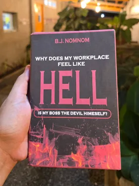 Why Does My Workplace Feel Like Hell Is My Boss The Devil Himself