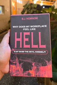Why Does My Workplace Feel Like Hell Is My Boss The Devil Himself