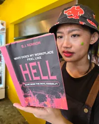 Why Does My Workplace Feel Like Hell