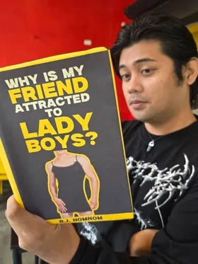 Why Is My Friend Attracted To Lady Boys
