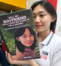 Wil My Boyfriend Still Love Me Even If I Am A Worm