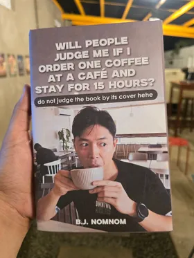 Will People Judge Me If I Order One Coffee At A Cafe And Stay For 15 Hours