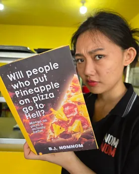 Will People Who Put Pineapple On Pizza Go To Hell